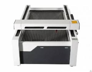 co2 laser cutting machine stl1325a