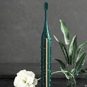 j1 emerald electric toothbrush