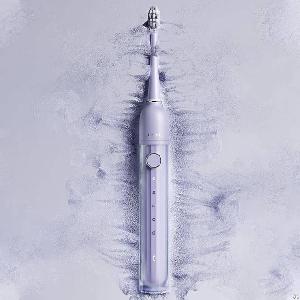 n2 lilac violet electric toothbrush