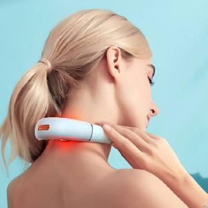 U3 Foldable Portable Electric Neck Massager