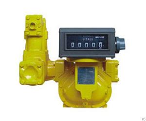 m flow meter