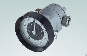 Oval Gear Flow Meter Ogm-r-25