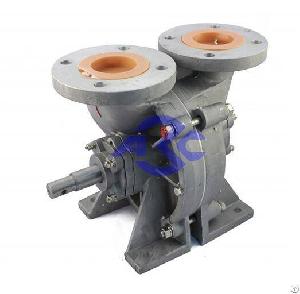 priming pump cbh 80