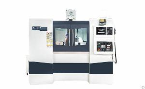 Cnc Cylindrical Grinding Machine Mp1820 / Ma1820