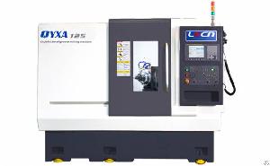 outer race milling machine qyxa125