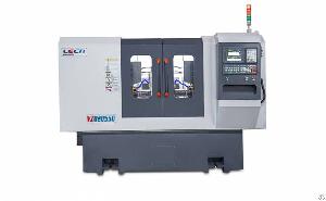 vertical facing centering machine vz820550
