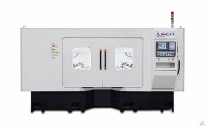 automobile torsion beam milling machine x8220125