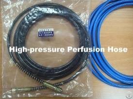 pressure perfusion pa hose