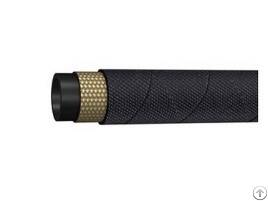 Rubber Hose Hydraulic Hose-1sn