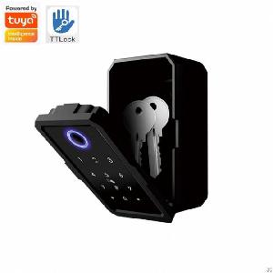 secukey smart key box