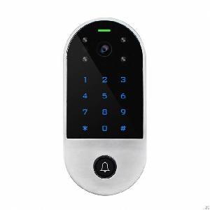 Secukey Wifi Video Intercom Access