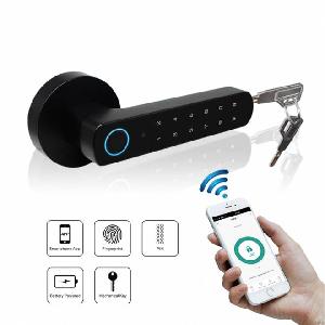 Secukey Wireless Smart Lock