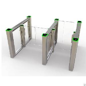 Access Control Speed Gate Turnstile Jdsg-19