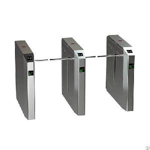 Access Control System Drop Arm Turnstile Jdyzz-2