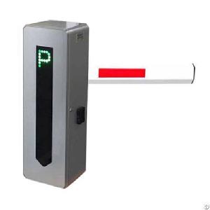 Car Park Barrier System Jddz-10