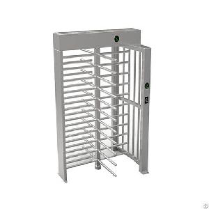 Crowd Control Full Height Turnstile Jdfht-3