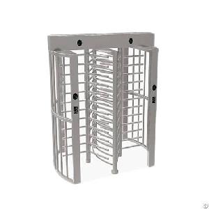 Double Lane Full-height Turnstile Gate Jdfht-7