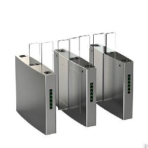 Full Height Sliding Turnstile Jdpyz-6