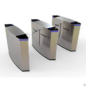 Glass Wing Optical Turnstile Jdyz-9