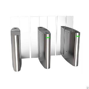 High Sliding Glass Turnstile Jdpyz-7