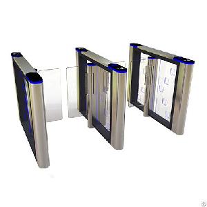 Speedlane Speed Optical Turnstile Jdsg-20