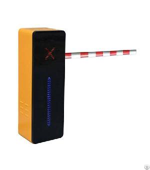 vehicle access control barrier gate jddz 9