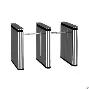 waist turnstile gate drop arm barrier jdyzz 4