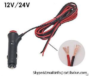 Car Charger Cigarette Lighter