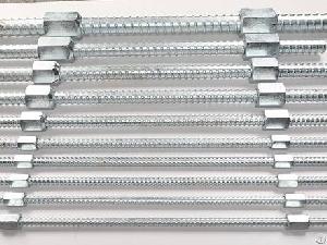 dia 63 5mm 555 700mpa thread bar
