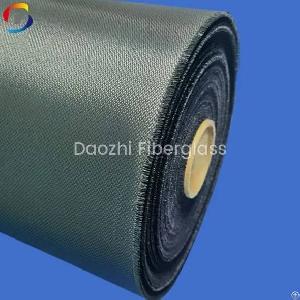 colored fiberglass fabric