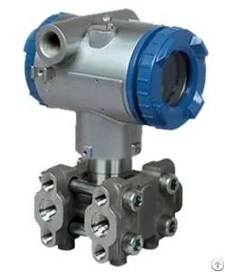 Fuji Fkg / Fdg Pressure Transmitter