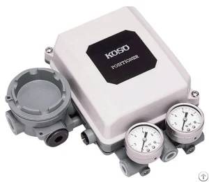 koso epa800 positioner