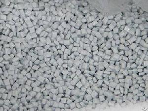 Rpet-ultra-clean Polyester Pellets