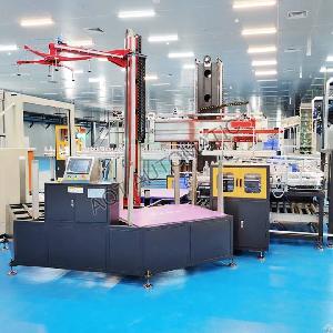 a502 bottle palletizer