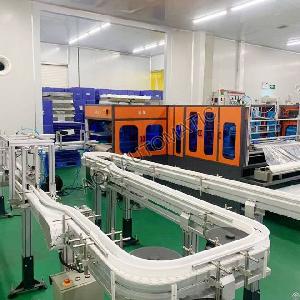 aqt a200 bottle bagging machine roll bag