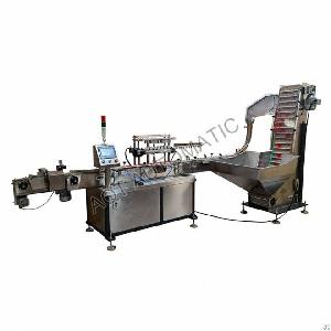 aqt a900cap liner machine