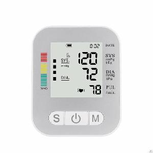 mericonn testing blood pressure monitor factory home