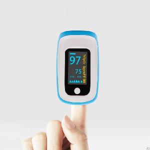 Mericonn High Definition Portable Pulse Oximeter