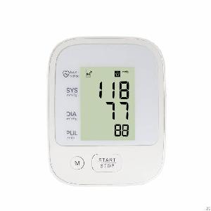 Mericonn High Efficiency Blood Pressure Monitor Factory Price For Home Use