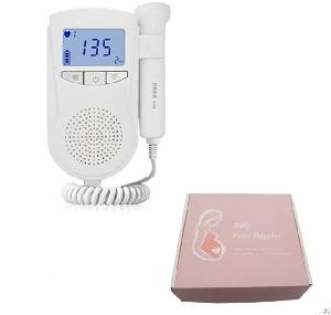 Mericonn Home Fetal Heart Device Is Suitable For Pregnant Women