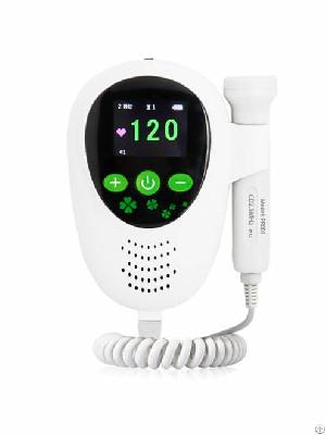 Mericonn Medical Fetal Heart Rate Monitor For Infant Fetus