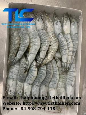 tiger shrimp