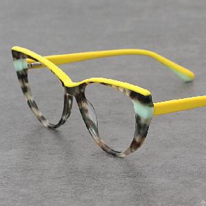 Acetate Eyeglasses