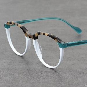 acetate eyewear