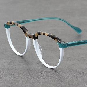 Acetate Eyewear