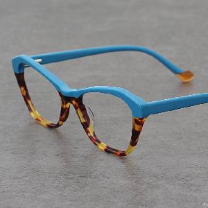 Acetate Frames