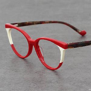 Acetate Optical Frames