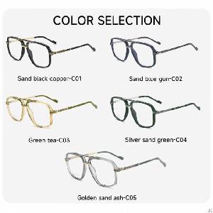 Custom Design Eyeglasses