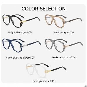 Custom Optical Frames