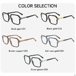 Custom Prescription Glasses Frames